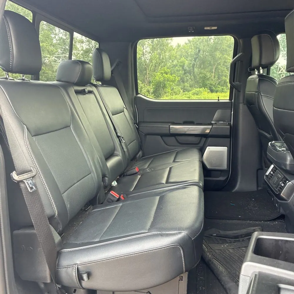 2023 Ford F150 Lariat