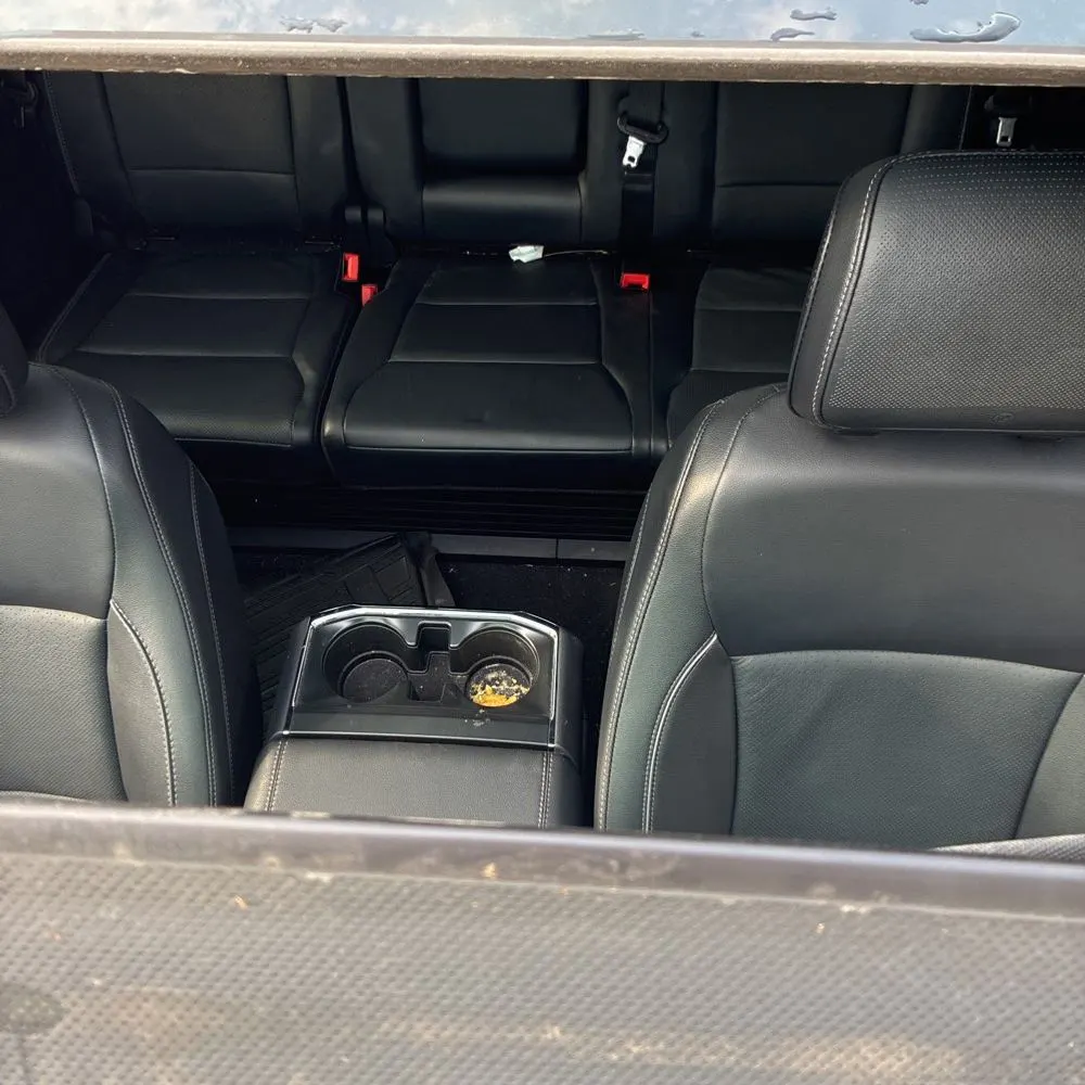 2023 Ford F150 Lariat