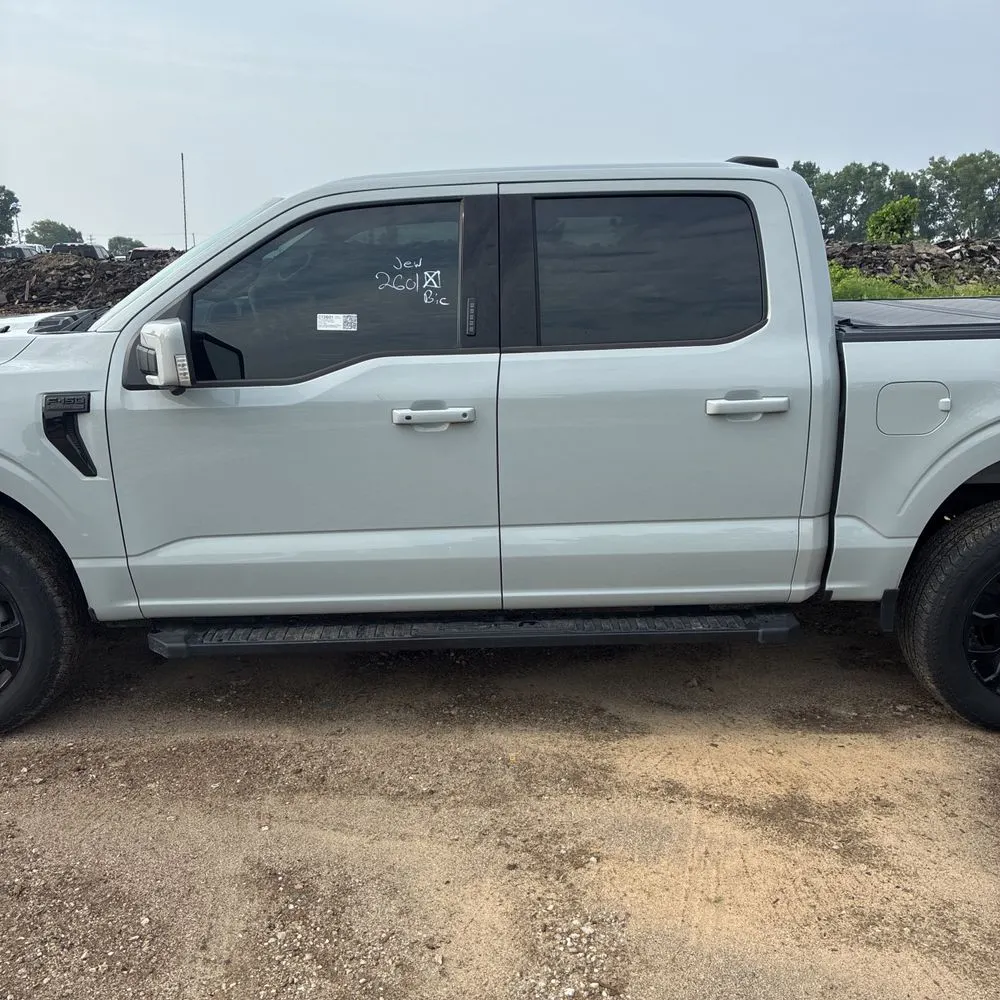 2023 Ford F150 Lariat