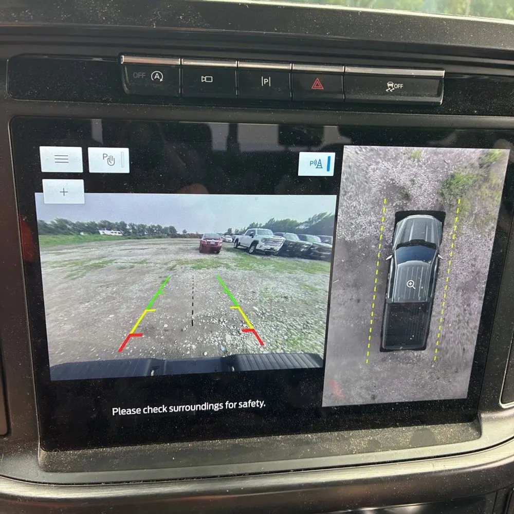 2023 Ford F150 Lariat