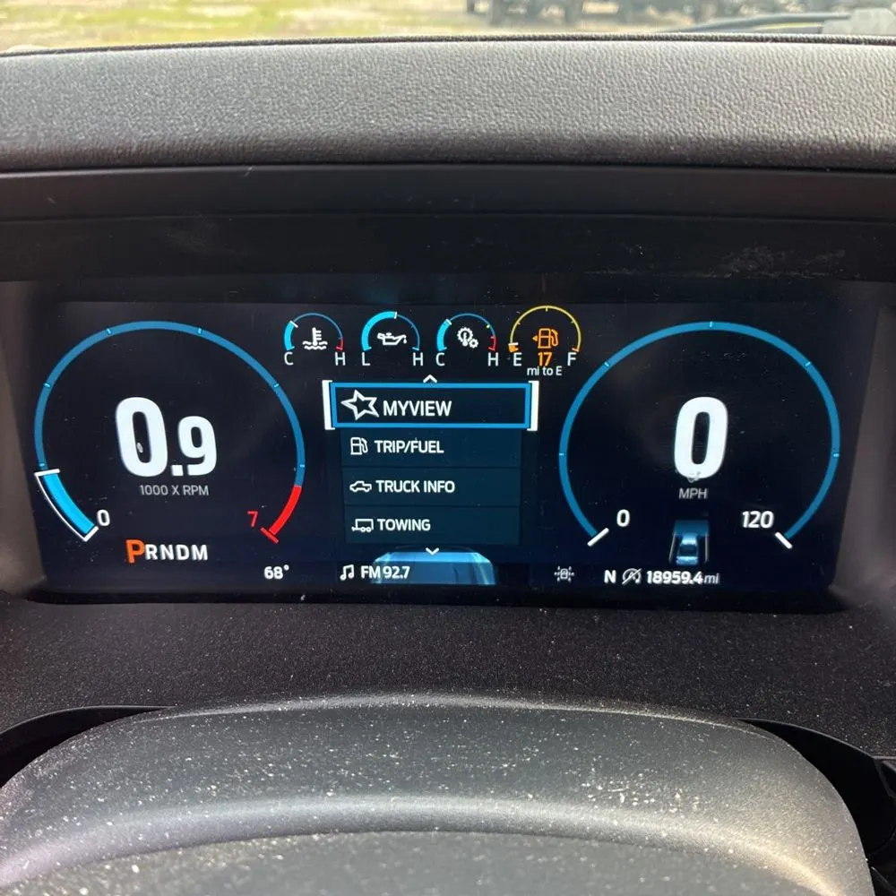 2023 Ford F150 Lariat