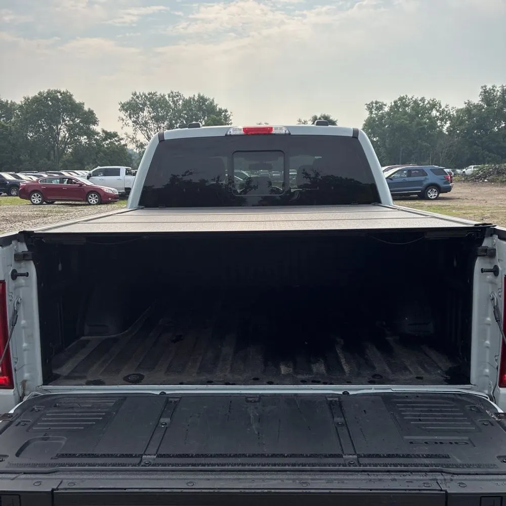 2023 Ford F150 Lariat