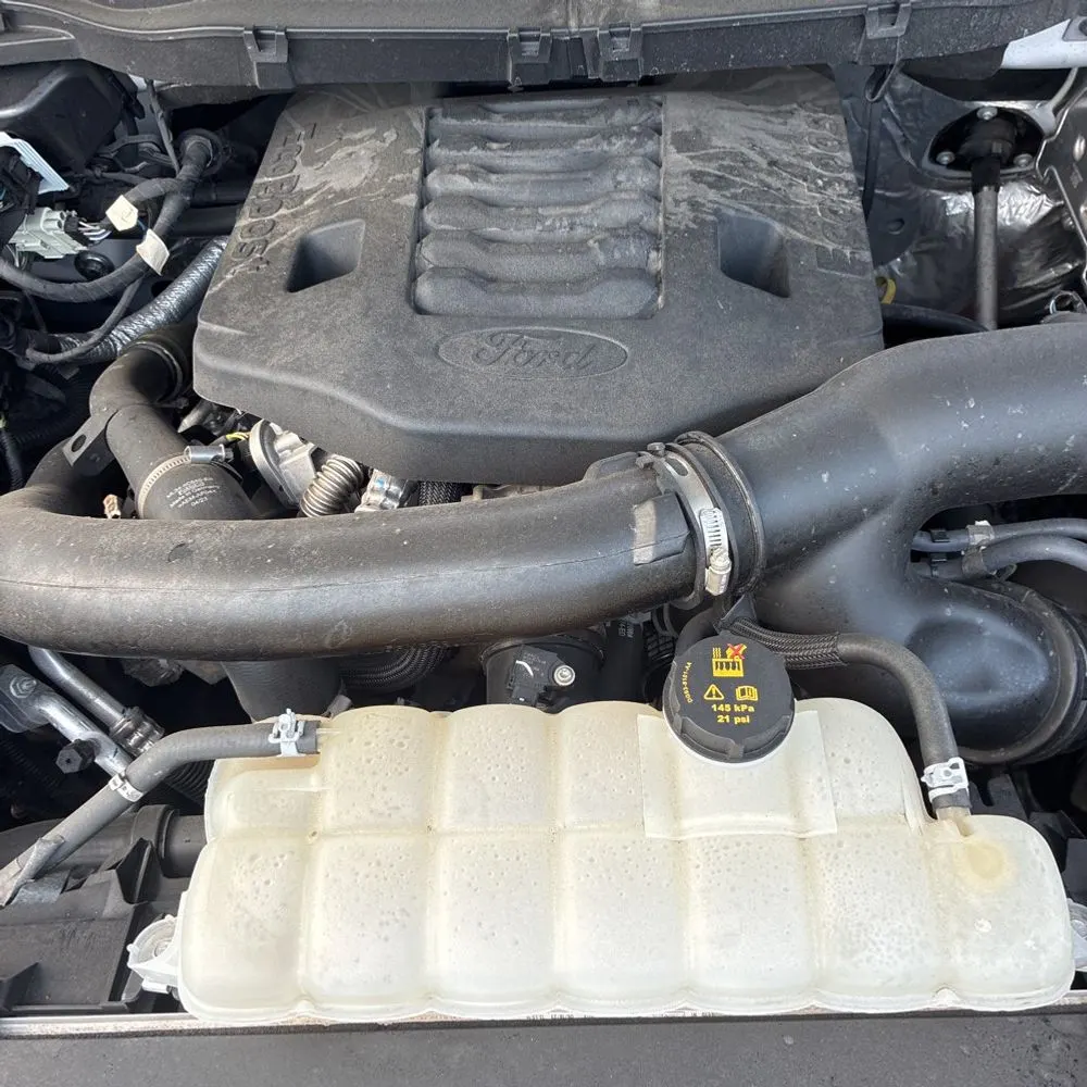 2023 Ford F150 Lariat