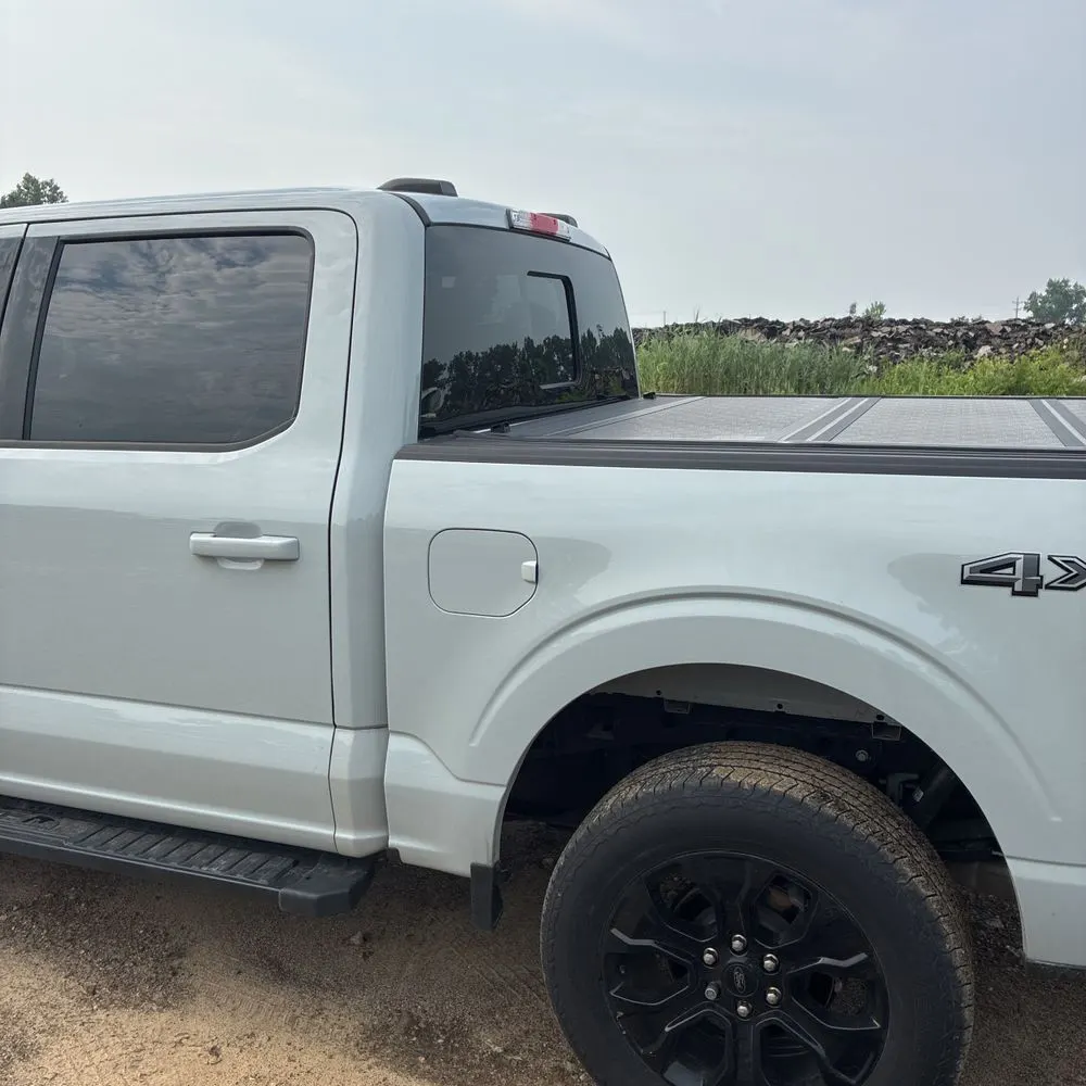 2023 Ford F150 Lariat