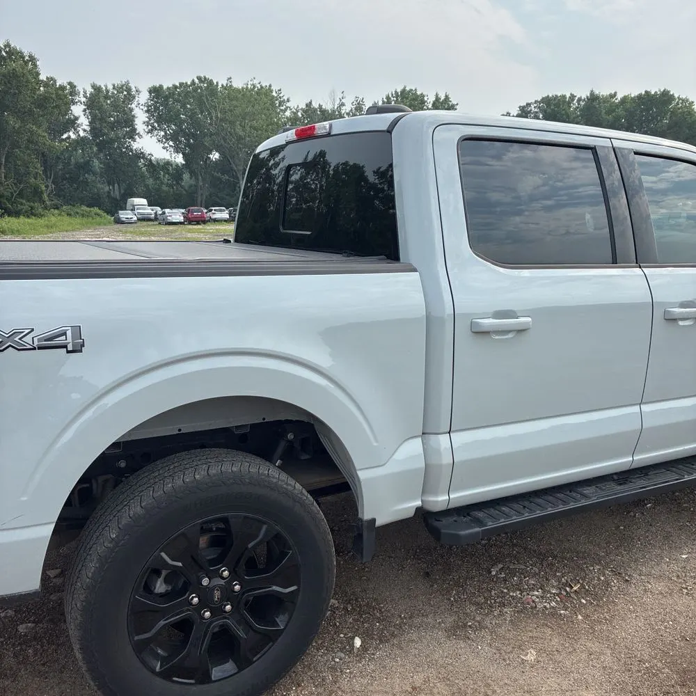 2023 Ford F150 Lariat