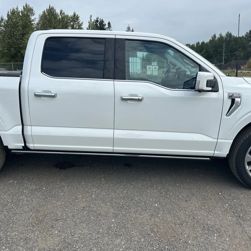 2022 Ford F150 Limited
