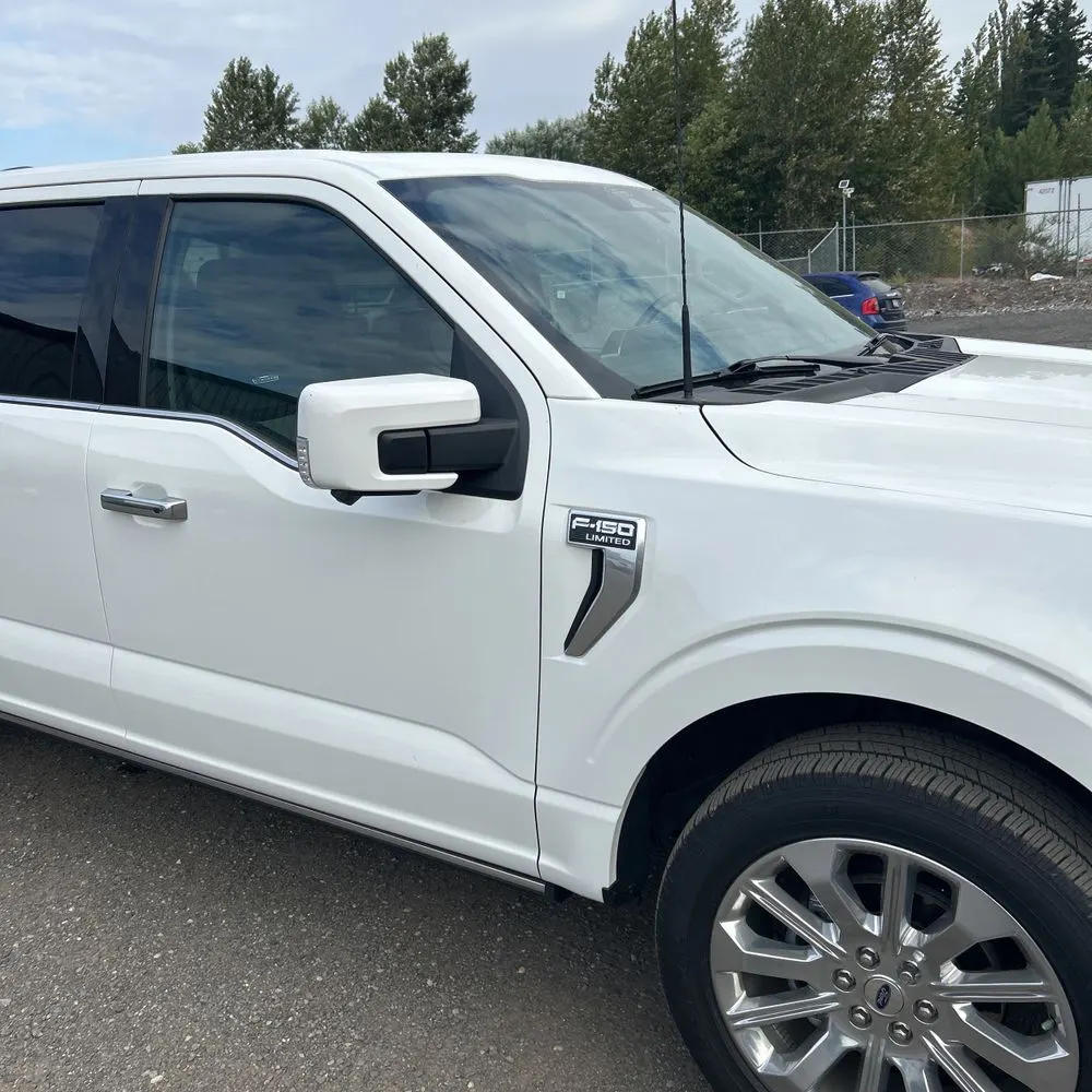 2022 Ford F150 Limited