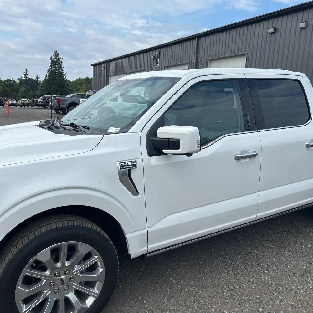 2022 Ford F150 Limited