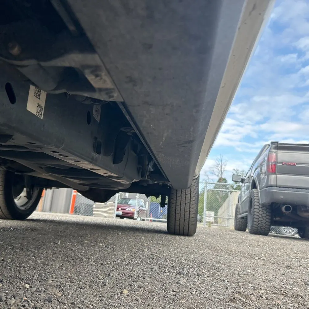2022 Ford F150 Limited