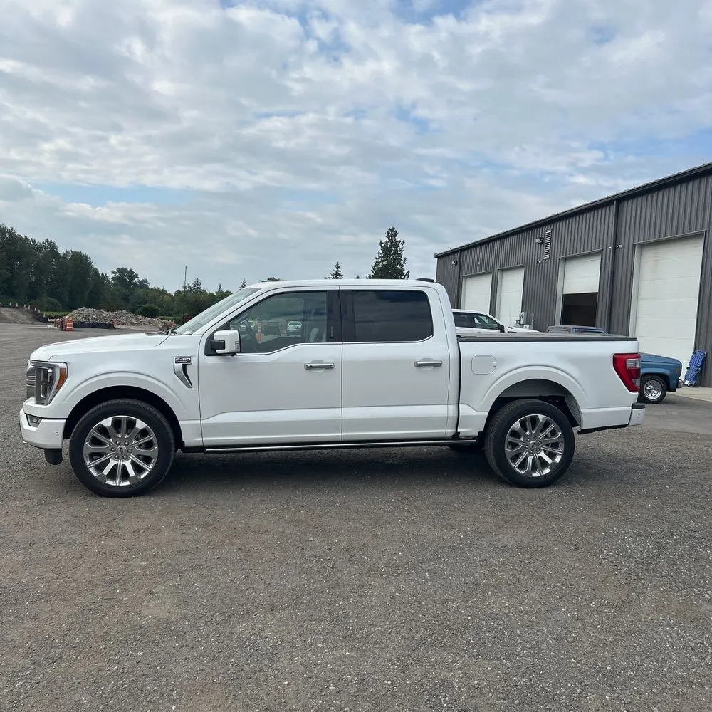 2022 Ford F150 Limited