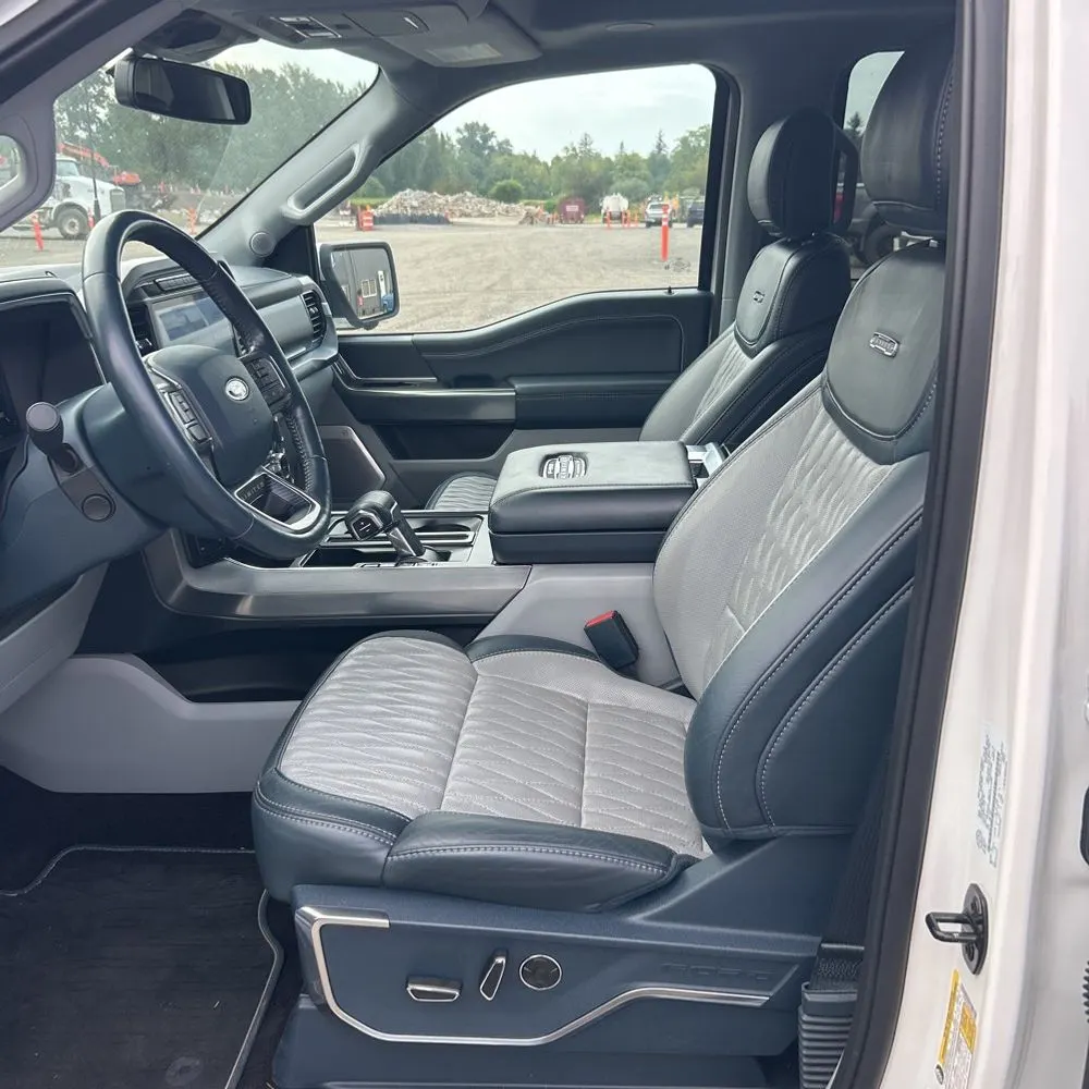 2022 Ford F150 Limited