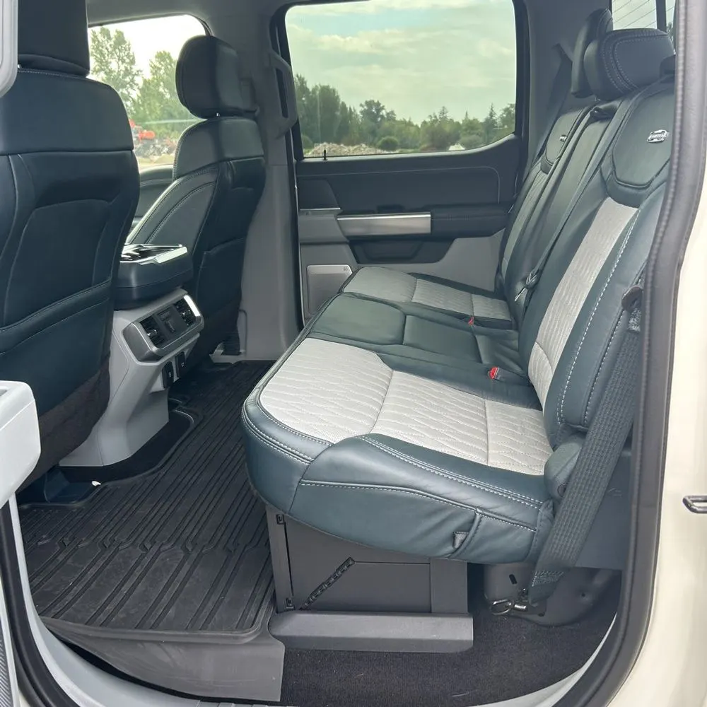 2022 Ford F150 Limited