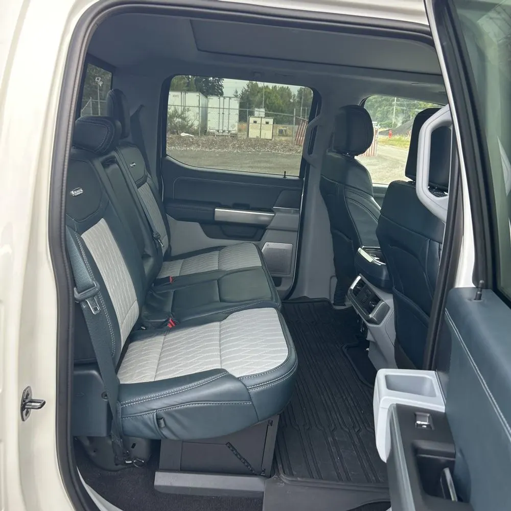2022 Ford F150 Limited