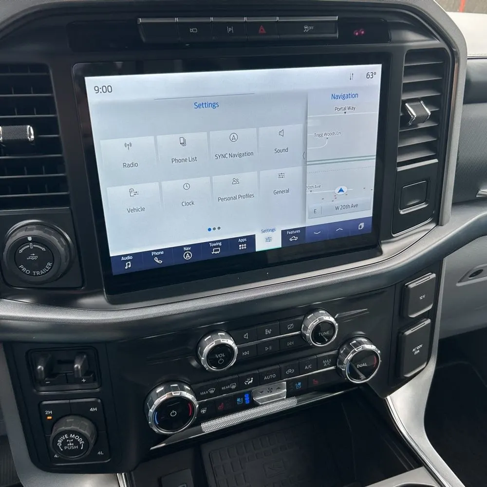 2022 Ford F150 Limited