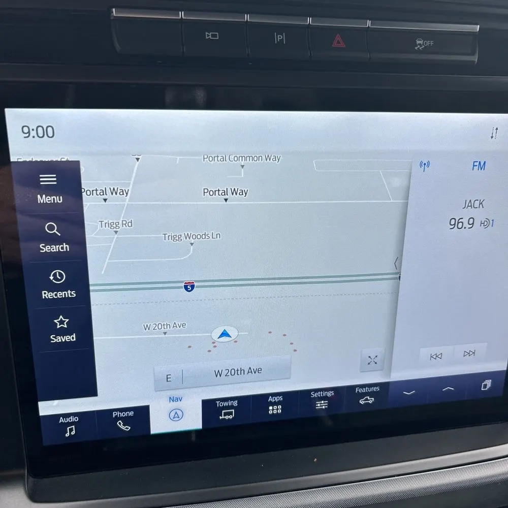 2022 Ford F150 Limited