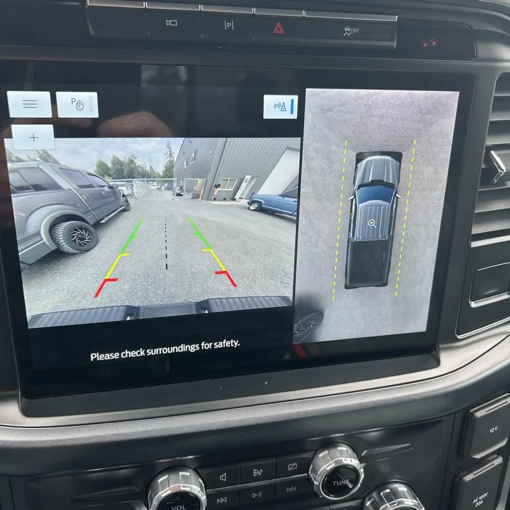 2022 Ford F150 Limited