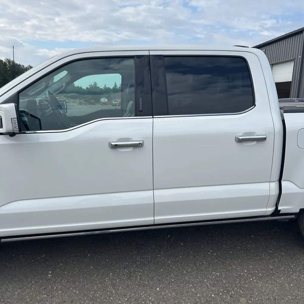 2022 Ford F150 Limited