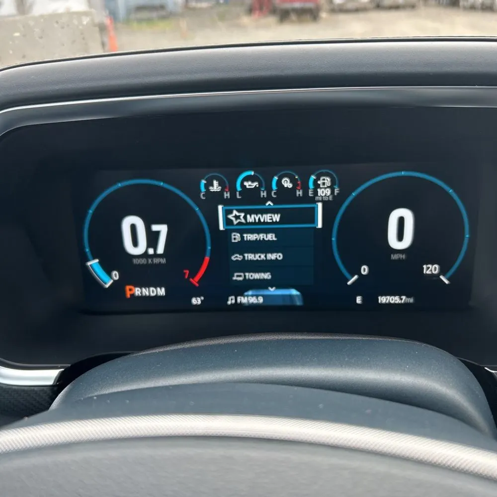 2022 Ford F150 Limited