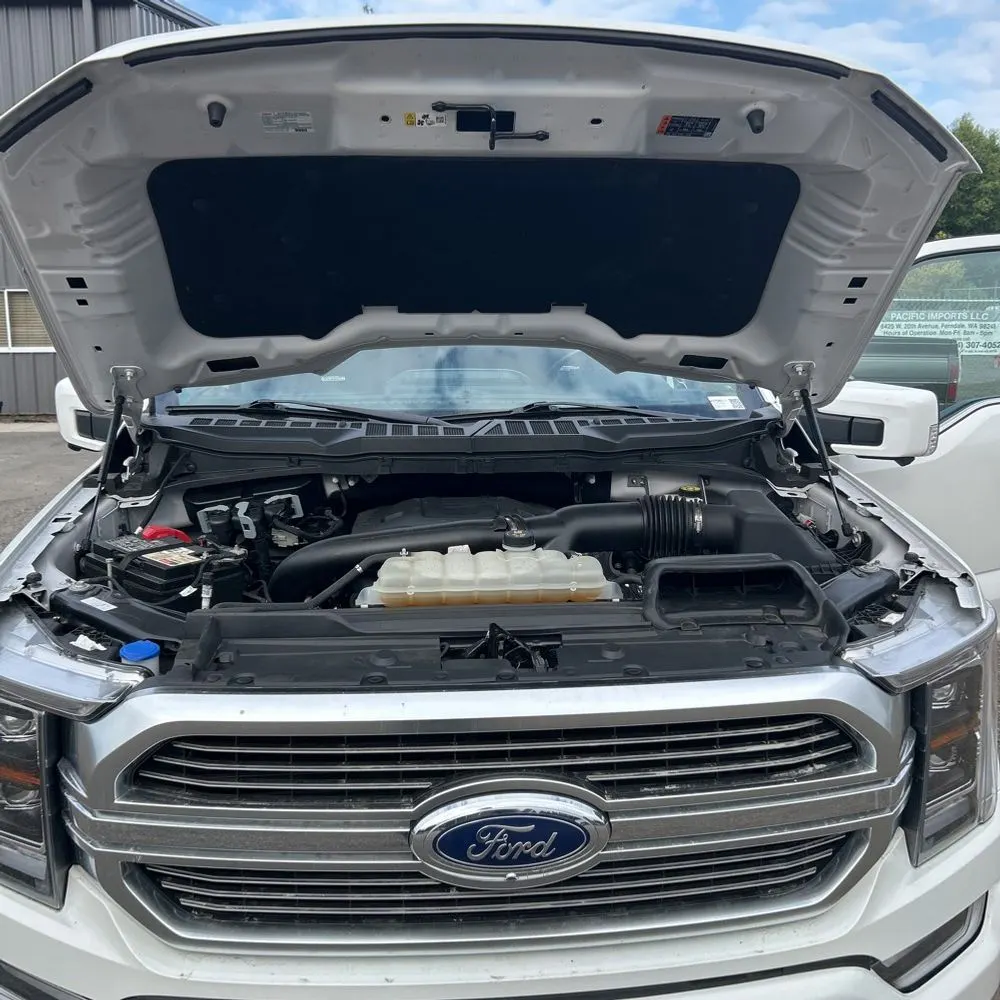 2022 Ford F150 Limited