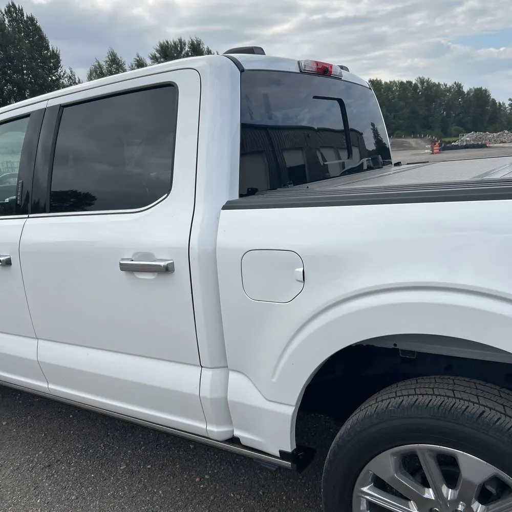 2022 Ford F150 Limited
