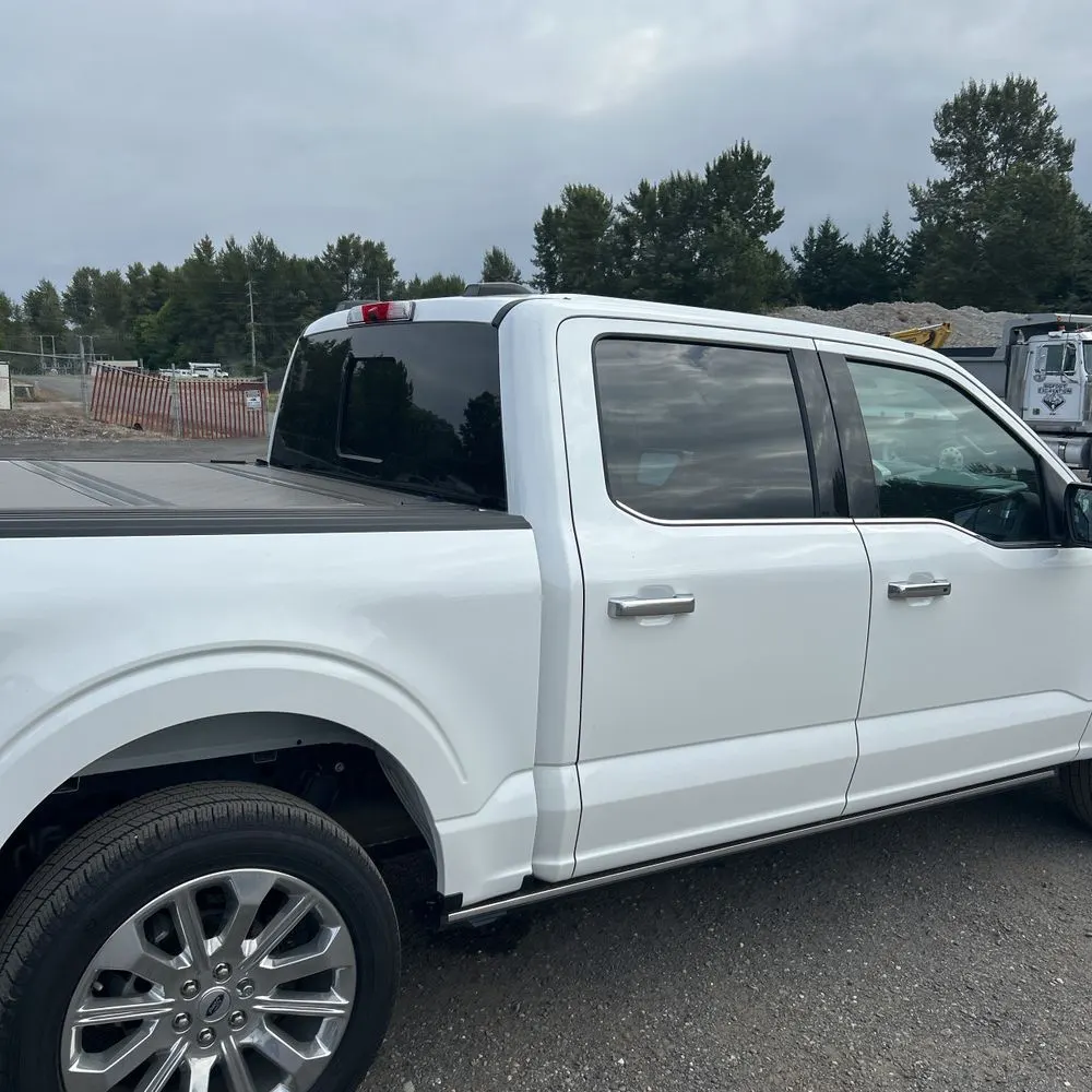2022 Ford F150 Limited