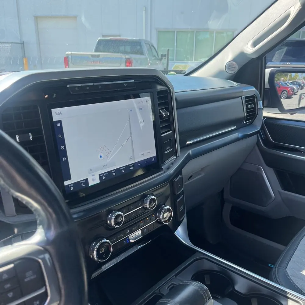 2021 Ford F-150 Limited