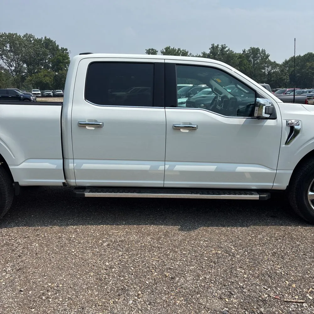 2023 Ford F150 Lariat