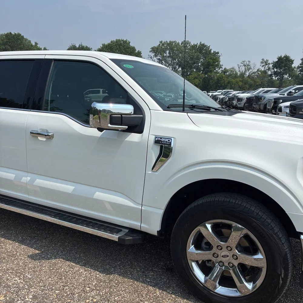 2023 Ford F150 Lariat