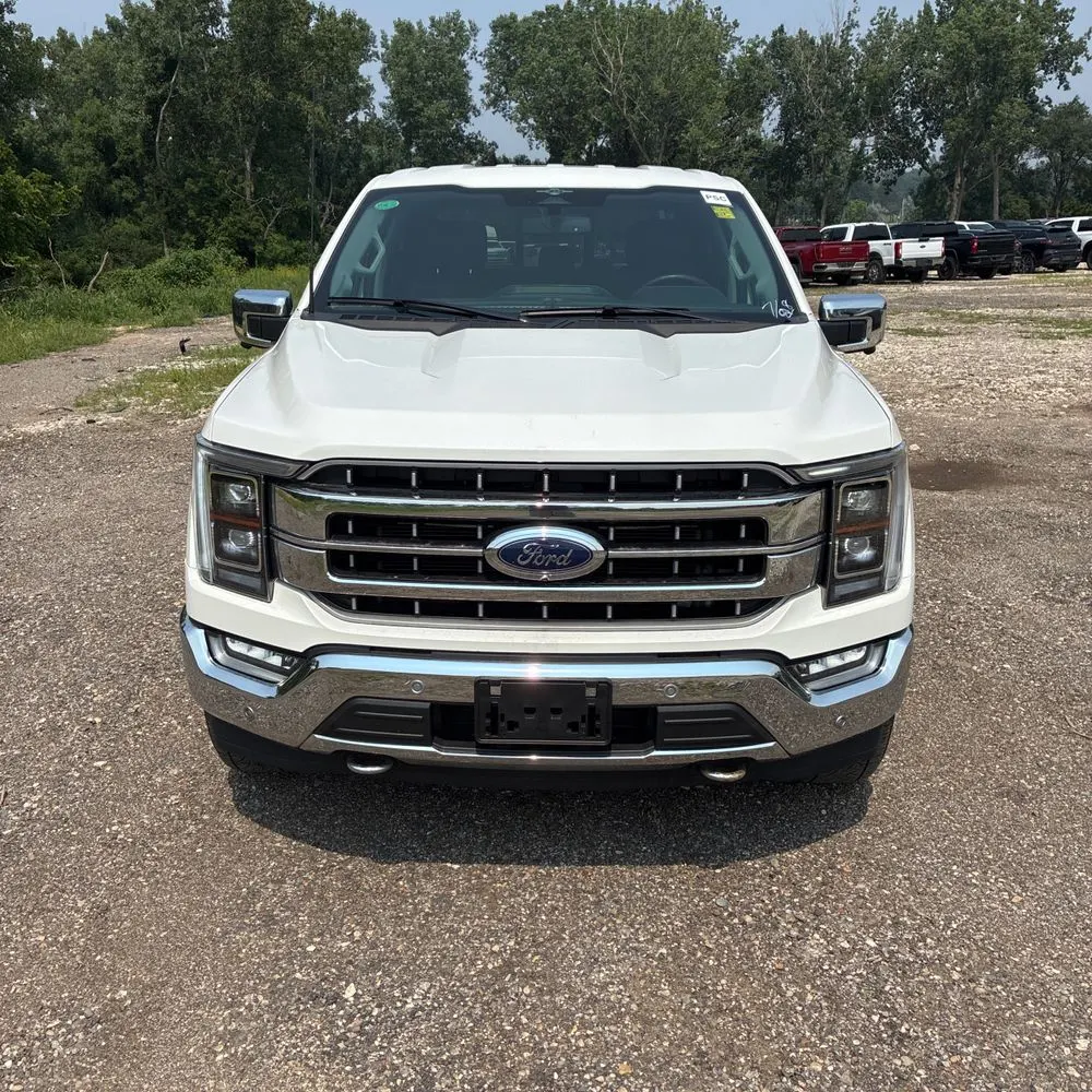 2023 Ford F150 Lariat