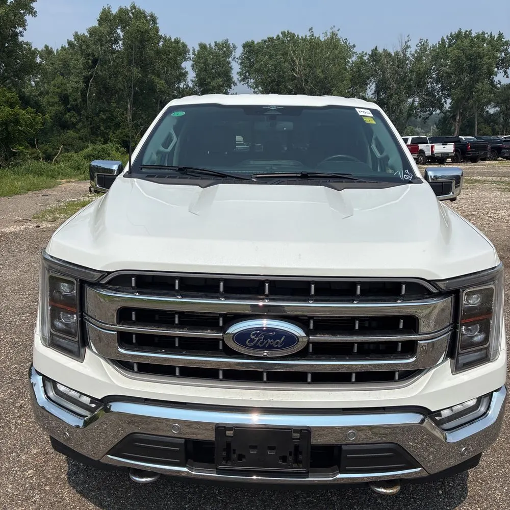 2023 Ford F150 Lariat