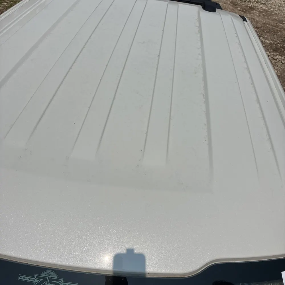 2023 Ford F150 Lariat