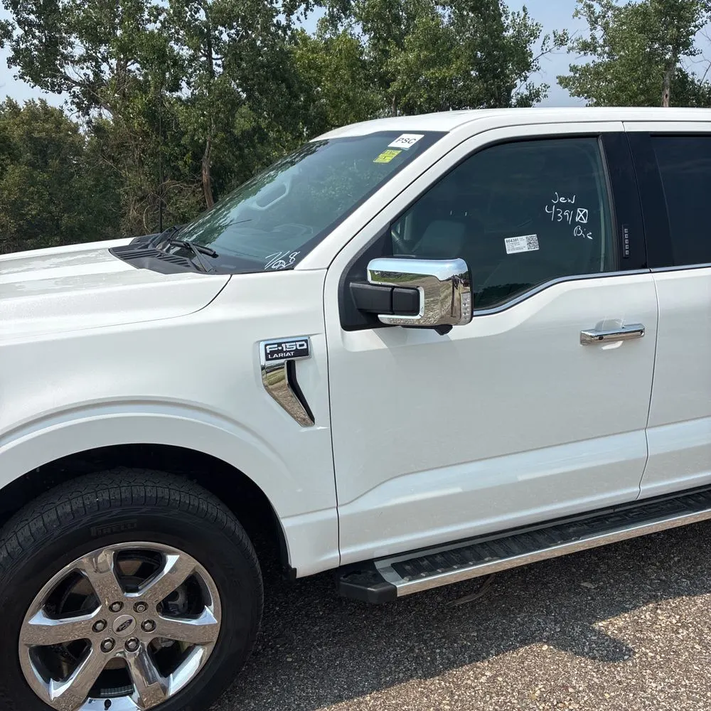 2023 Ford F150 Lariat