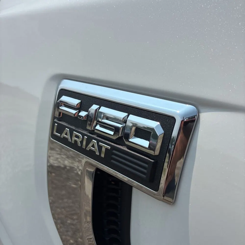 2023 Ford F150 Lariat