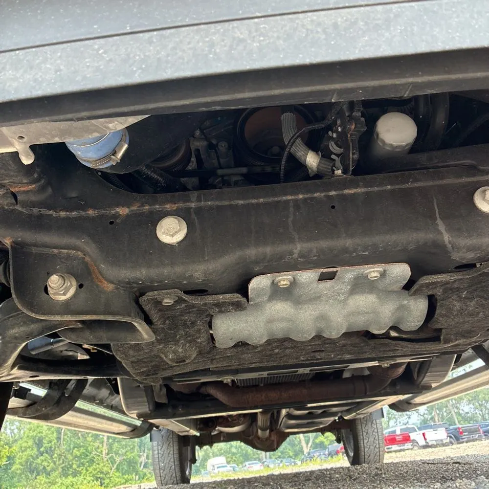 2023 Ford F150 Lariat