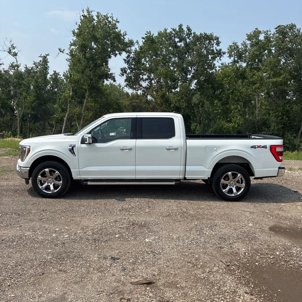 2023 Ford F150 Lariat