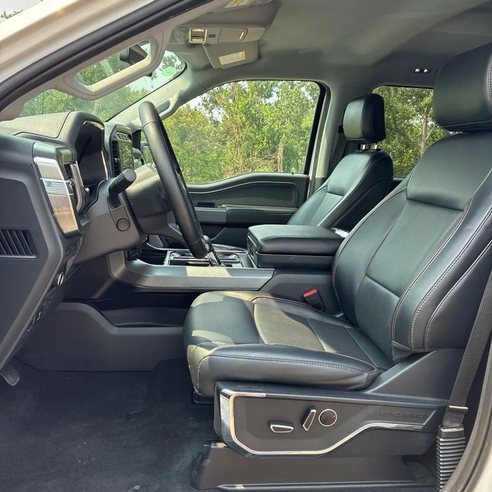 2023 Ford F150 Lariat