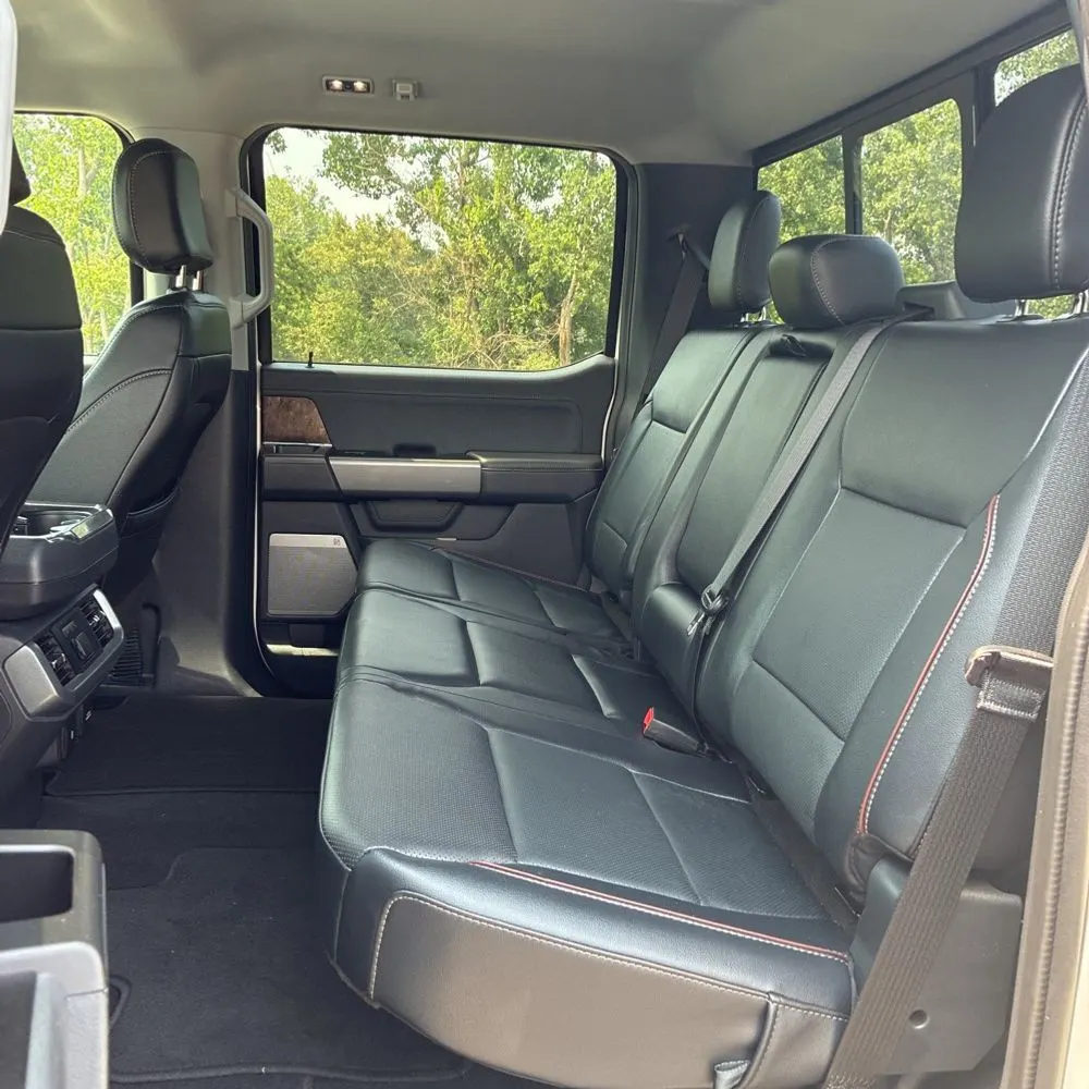 2023 Ford F150 Lariat