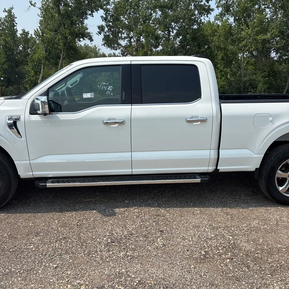2023 Ford F150 Lariat