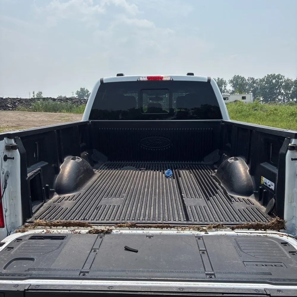 2023 Ford F150 Lariat