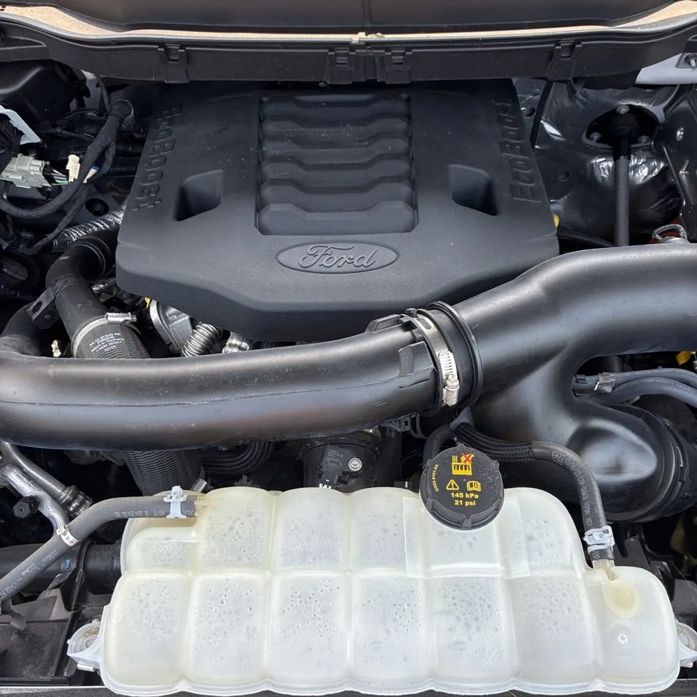 2023 Ford F150 Lariat