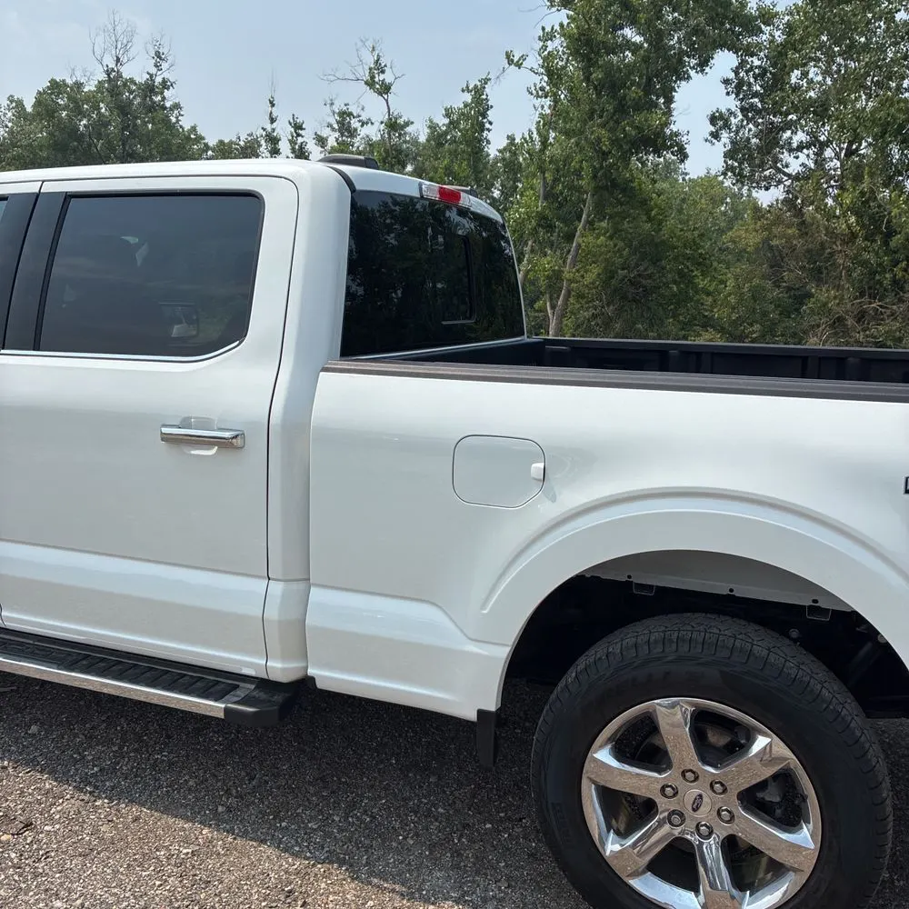 2023 Ford F150 Lariat