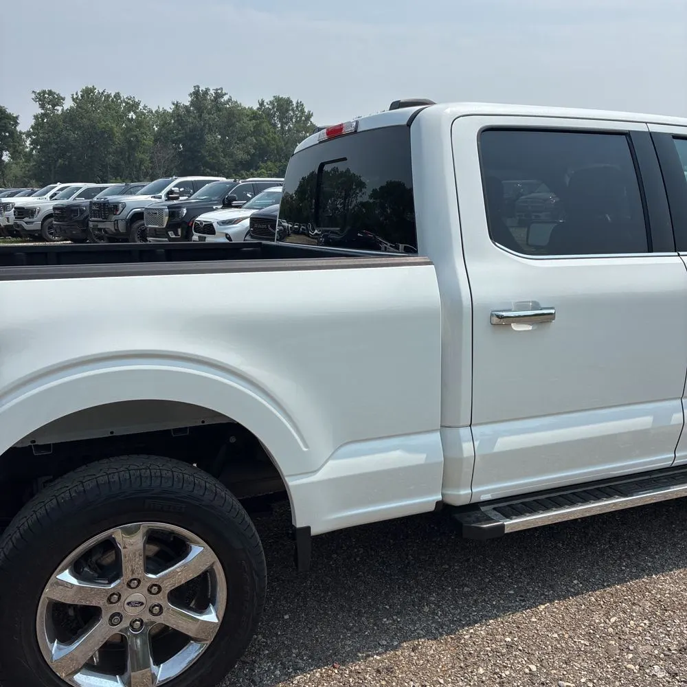 2023 Ford F150 Lariat