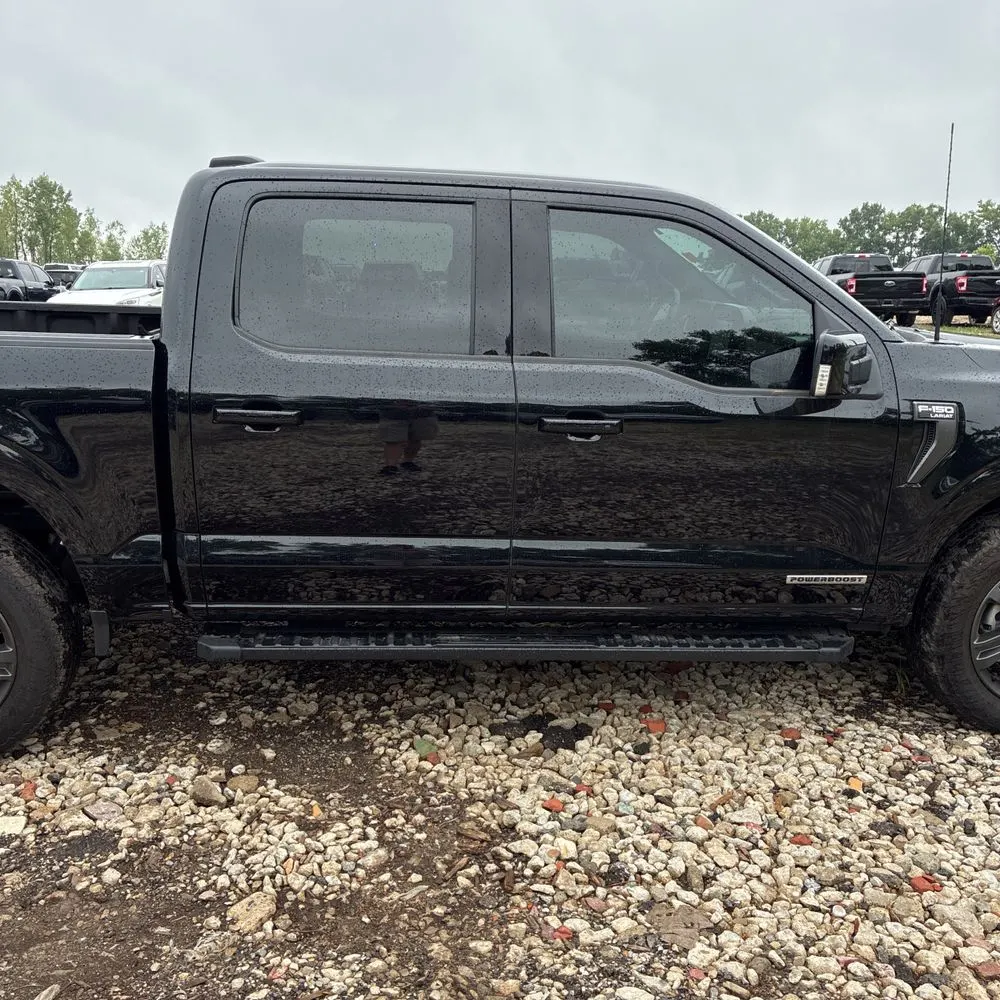 2023 Ford F150 Lariat