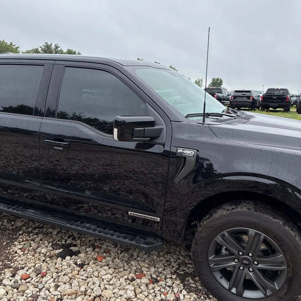 2023 Ford F150 Lariat