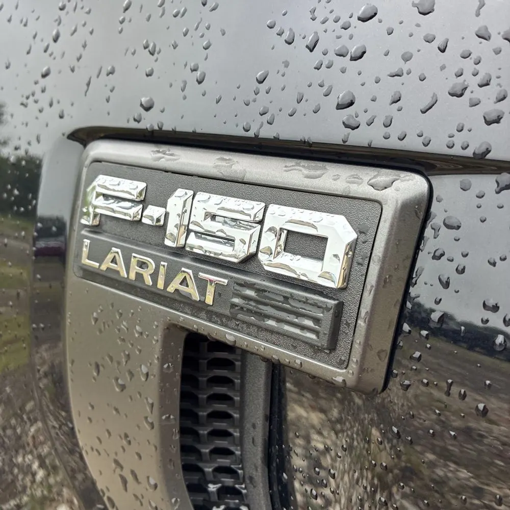 2023 Ford F150 Lariat