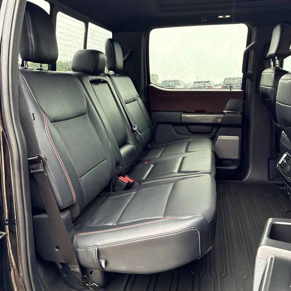 2023 Ford F150 Lariat