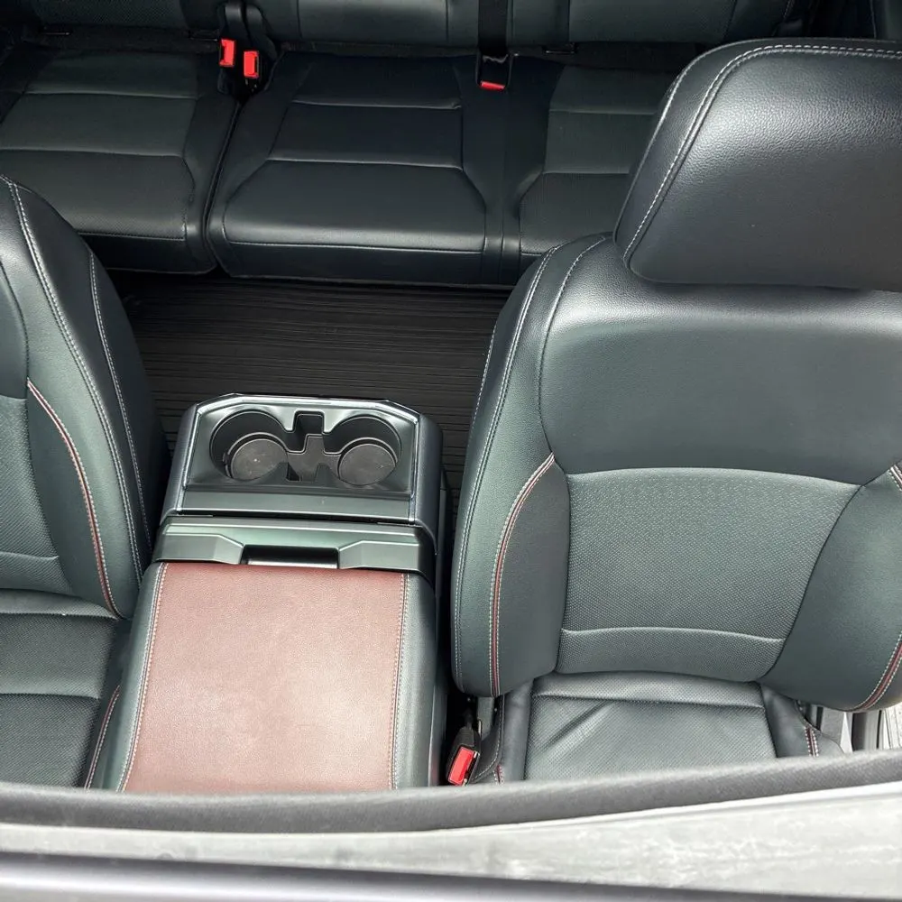 2023 Ford F150 Lariat