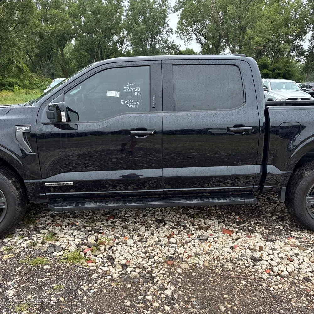 2023 Ford F150 Lariat