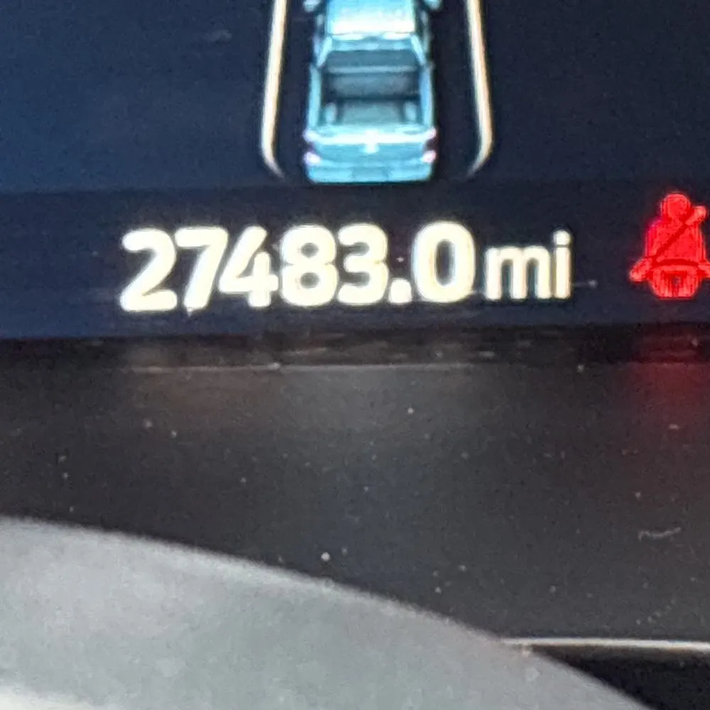 2023 Ford F150 Lariat