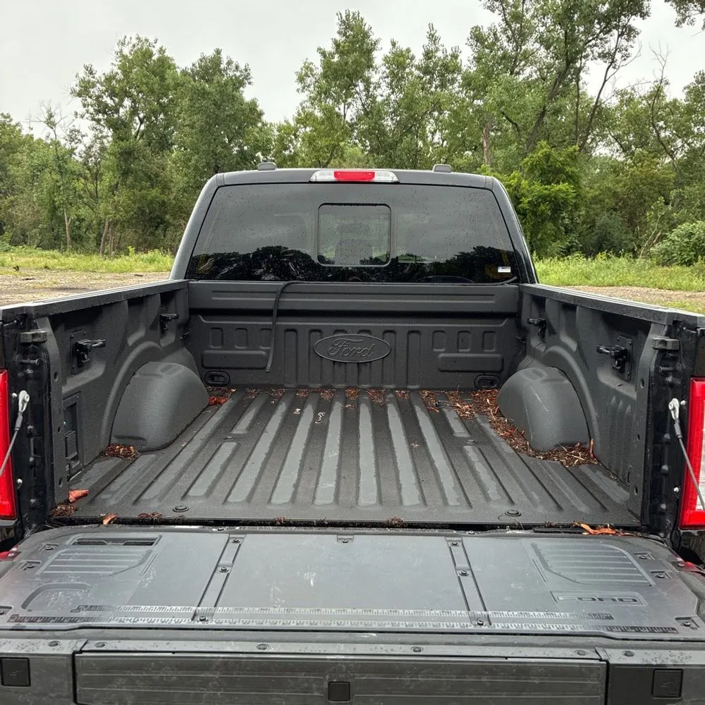 2023 Ford F150 Lariat